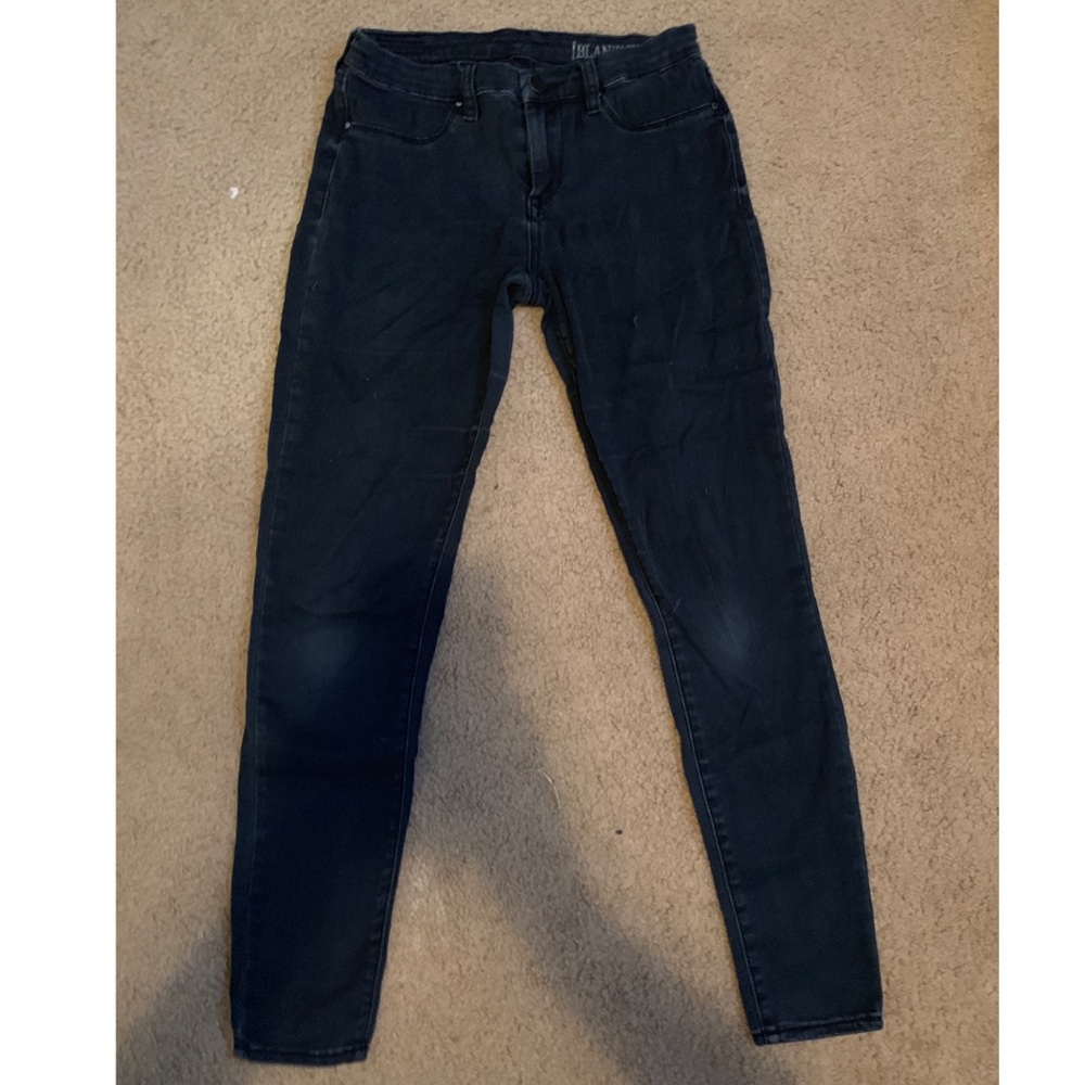 BlankNYC Skinny Jeans